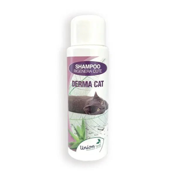 Derma Cat Shampoo