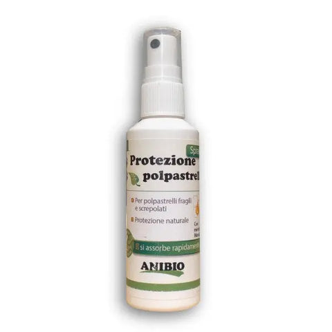 Polpastrelli Protect Spray Anibio 75 ml