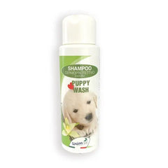 Puppy Wash, shampoo per cuccioli